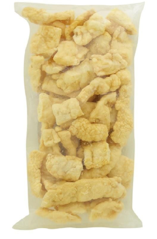 Bulacan Fish Crackers 100g per pack, Bulacan Fish Crackers