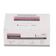 thumbnail image 2 of Hair Perm Tissue, Hair Curling Paper, Fast Curing Hair Perm Paper, Barber Shop Ultra Thin Hair Perm Paper Mesh Breathable Perming Paper Hairdressing Tool, Fast Setting Hair Perm, 2 of 7