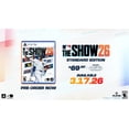 thumbnail image 3 of MLB The Show 26 - Playstation 5, 3 of 8