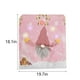 thumbnail image 3 of Christmas Dining Chair Covers With Lights, Stretch Removable Washable Dining Room Chair Protector Slipcovers, Santa Claus Deer Kitchen Chair Cover, Slipcovers, 3 of 7