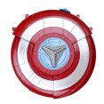 thumbnail image 4 of Juguete de escudo para niños, lanzador de escudo para niños Manual oculto, juego de juguete de tiro suave para patio de juegos, 4 of 5