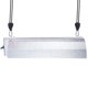 thumbnail image 5 of Colgador De Luz Ajustable, Tienda, Filtro De Carbono, Herramienta De Luz Para Cultivo De Plantas 2 Uds., Trinquete De Cuerda De 1/4 Pulgadas Cateissary HA031374-00, 5 of 6