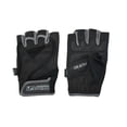 thumbnail image 1 of Urban Fitness Equipment - Guantes de Entrenamiento Pro Gel para Adultos (Negro/Gris), 1 of 2