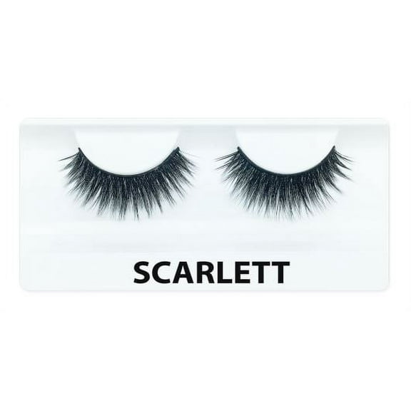 J Lash Faux Mink Lashes - Scarlett
