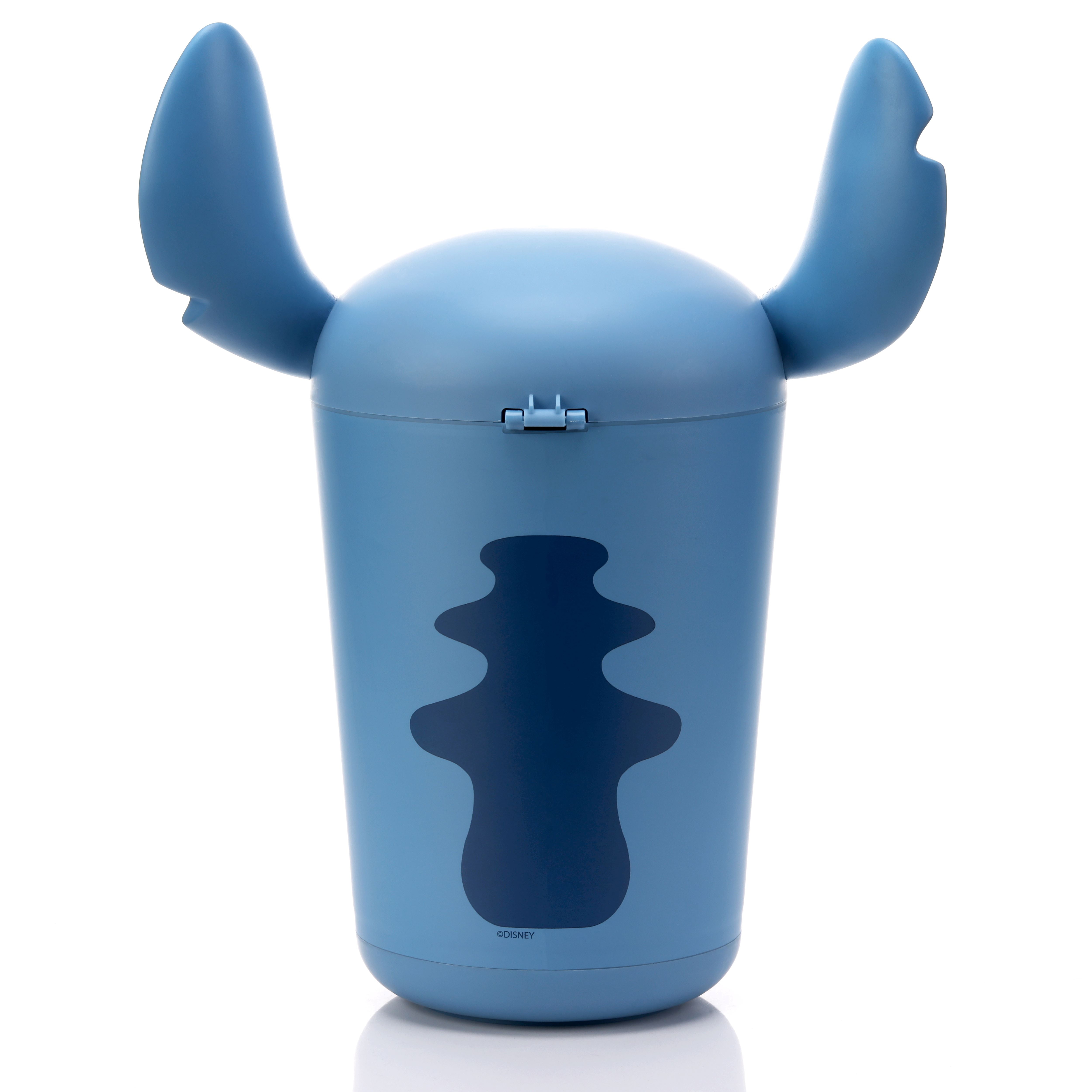 Poppowls: Lilo & Stitch- Stitch Poppowls At-Home Movie Theater Microwave Popcorn Kit