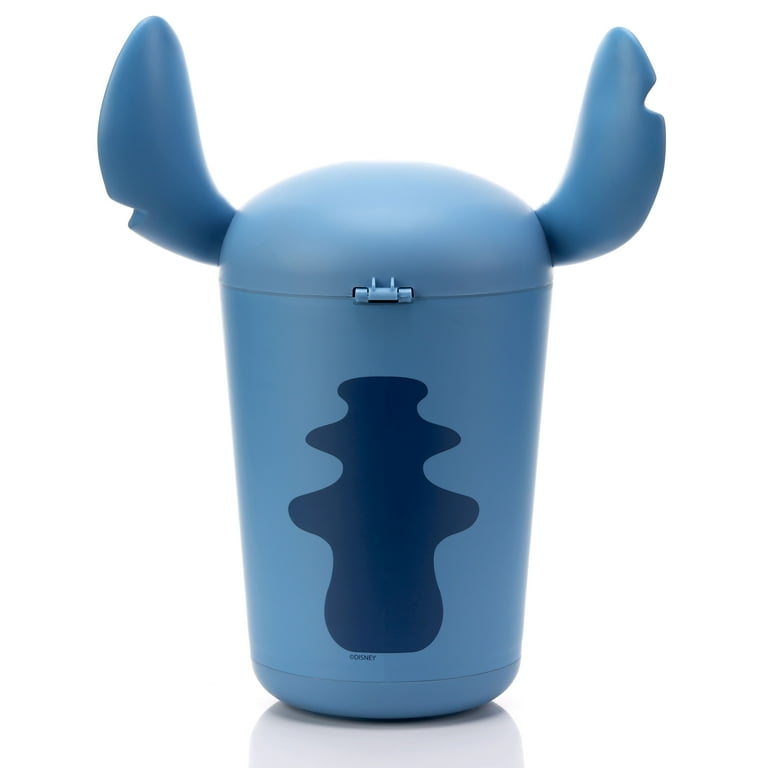 Poppowls: Lilo & Stitch- Stitch Poppowls At-Home Movie Theater Microwave Popcorn Kit