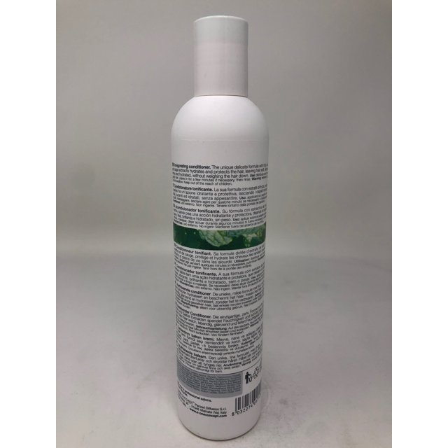Milk Shake Revitalisant Sensoriel à la Menthe 10,1 Oz
