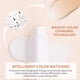 thumbnail image 4 of Base de maquillaje BARVENA que cambia de color, resistente al agua, 20 ml, 4 of 7