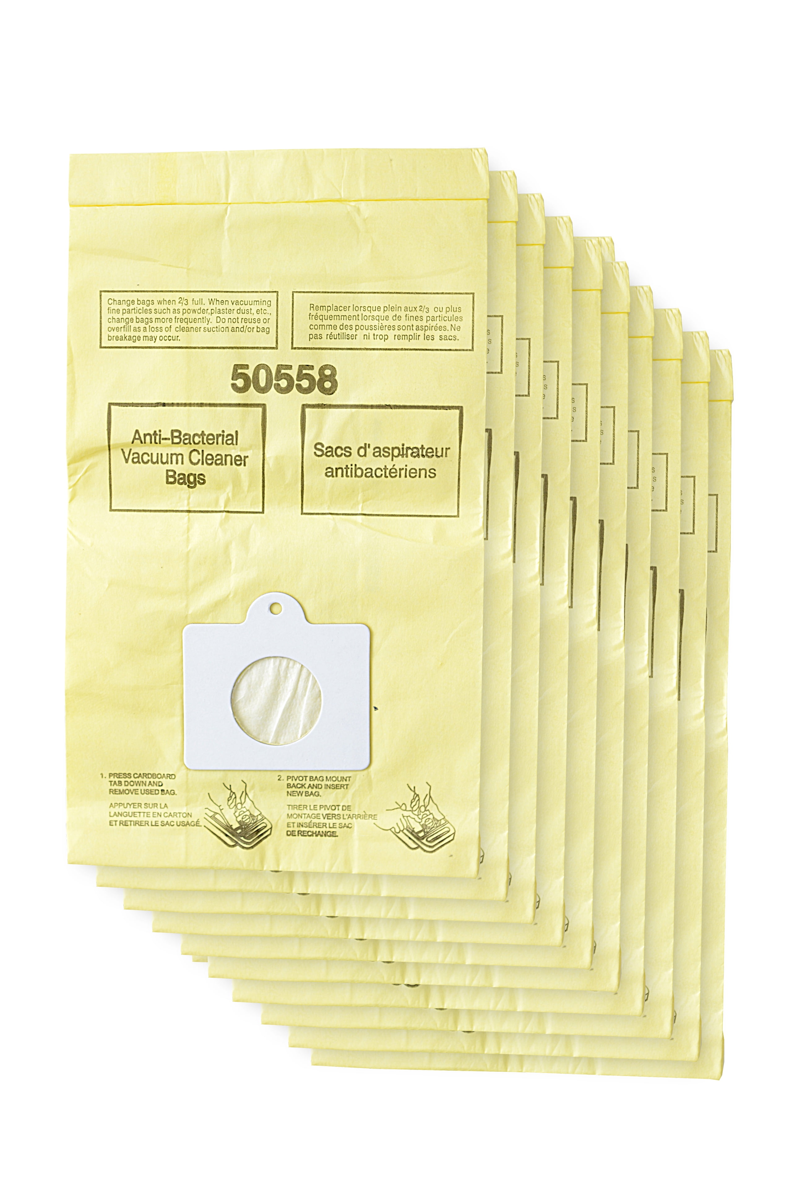Kenmore C - Replacement Vacuum Bags 
