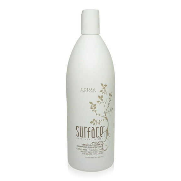 Surface Awaken Therapeutic Shampoo 32 Oz