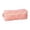 Red, variant on Small Cute Adorable Versatile Pencil Case Makeup Bag Cloth Pouch Organizer for Stripling Teenagers Home Office University Travel Storage Beautiful Lightweight Portable Ideal Gift 6.7x2.7x1.9 Inches