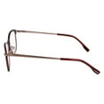 thumbnail image 2 of Lacoste Demo Cat Eye Ladies Eyeglasses L2276 604 56, 2 of 4