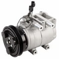thumbnail image 2 of AC Compressor & A/C Repair Kit For Hyundai Tiburon 2.0L 4-Cylinder 2005 2006 2007 2008 - BuyAutoParts, 2 of 10