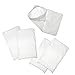 thumbnail image 3 of Poolmaster 16242 Swimming Skimmer Basket Liners Ground Pools, 5 Pack, White, 3 of 5
