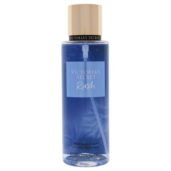 Rush par Victoria's Secret pour Femmes - Bruine Parfumée 8,4 oz