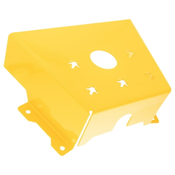 CUB CADET 703-09492B-4021 48" Belt Cover Yellow 2 Z Force LX SX SZ 48 S L LZ FAB