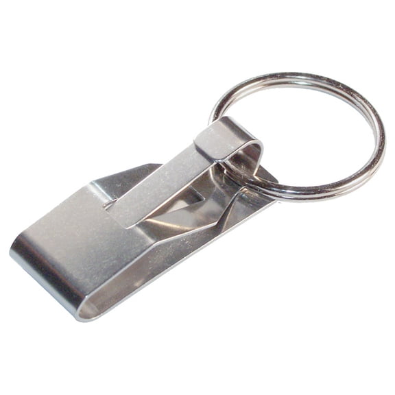 Hillman Belt Hook