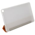 thumbnail image 3 of Hecha de materiales de PU y TPU, la funda para tableta es suave y cómoda, se siente bien, resistente al desgaste y duradera, y tiene una larga vida útil., 3 of 10