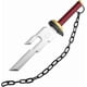 thumbnail image 1 of Fushiguro Toji Weapon Anime Cosplay Prop Toji Fushiguro Cosplay Weapon Chain Set for Halloween Costume Accessories Ref: 8510, 1 of 4