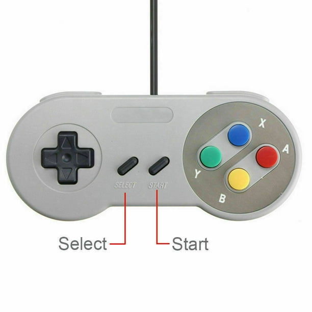 Nes mini controller store to usb
