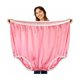 thumbnail image 1 of Ropa interior divertida y grande para mamá, bragas de abuelita de talla grande, regalo de broma de elefante blanco para mujeres y hombres, 1 of 4