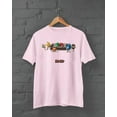 thumbnail image 2 of Exclusive m&m's T-shirt - Unique and Fun Design - Limited edition, The unisex soft-style t-shirt. HOT SALE - NEW - INSTOCK!, 2 of 3
