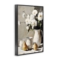 thumbnail image 3 of Stupell Industries Peaceful Table Setting Black Framed Giclee Art, design by Creative Studio, 24 x 16, 3 of 8