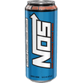 thumbnail image 6 of NOS High Performance Energy Drink, 16 Fl. Oz., 6 of 7
