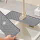thumbnail image 2 of Precio sorpresa!Nueva alfombrilla para grifo de fregadero de cocina, alfombrilla de drenaje de silicona, bandeja para fregadero, Protector para fregadero de cocina, baño, alfombrilla protectora para, 2 of 3