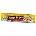 Keebler Fudge Stripes Gingerbread Cookies 9.7oz