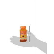 Puritans Pride Lutein with Zeaxanthin Rapid Release Softgels, 20mg, 120 Ct
