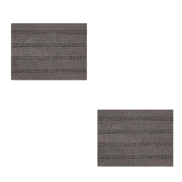 Toystoory Fácil de limpiar, alfombra de coche, interior de coche con un aspecto fresco, elegante y duradero, amplia aplicación. Type2 NO2