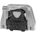 thumbnail image 3 of CF Advance Compatible with 15-21 Audi A3 S3 TT TTS Quattro Volkswagen Golf GTI Jetta 1.8L 2.0L Engine Motor and Transmission Mount Set 2PCS A4934 A4935 2015 2016 2017 2018 2019 2020 2021, 3 of 7