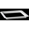 thumbnail image 1 of Garniture Ventline - Blanc Polaire, 1 of 1