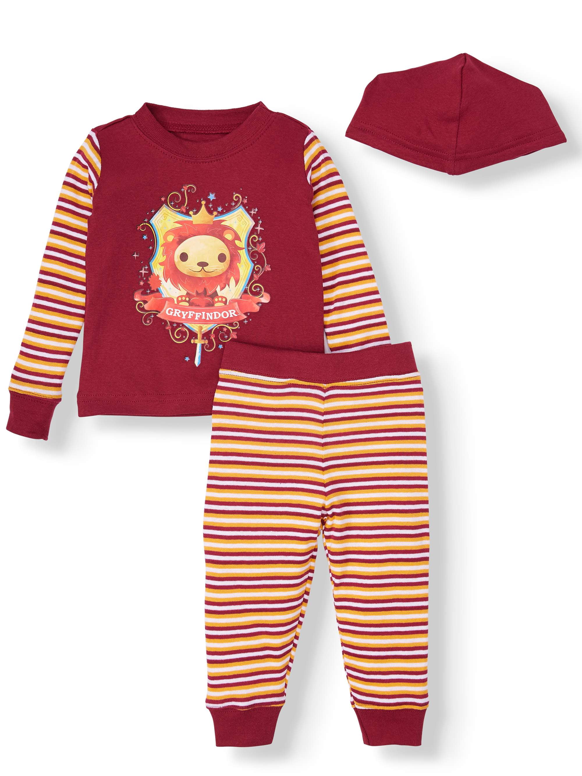 unisex harry potter baby clothes