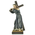 thumbnail image 3 of Estatuilla de resina de Jesus CUTICAT, 3 of 8