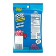 thumbnail image 2 of JOLLY RANCHER Assorted Fruit Flavored Original Hard Candy, Individually Wrapped, 7 oz, Bag, 2 of 6