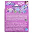 thumbnail image 3 of Furby Furblets Ooh-Koo Mini Electronic Plush Toy, 3 of 9