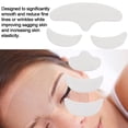 thumbnail image 3 of Parches de silicona antiarrugas Fugacal 6 Piezas para cara y ojos, 3 of 6