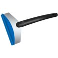 thumbnail image 1 of Emergency Tools Stainless Steel Snow Shovel for Outdoor Vehicle in Winter, 1 of 8