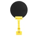 thumbnail image 2 of Clip On Welding Panel, Welding Blackout Panel 16cm Diameter  for Industry, 2 of 7