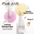 thumbnail image 4 of Huile à lèvres Diamond Mineral Wear®, 4 of 7