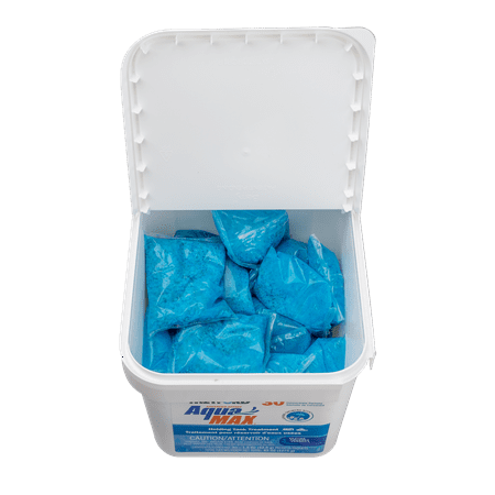 Thetford AquaMAX® Spring Showers 30-ct Toss-Ins RV Holding Tank Treatment