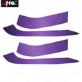 thumbnail image 3 of Car Truck Headlight Side Sticker Body Graphics Wrap Decal for Ford F150 Raptor -, 3 of 4