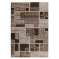 thumbnail image 2 of Rug Branch Sakarya Collection Geometric Modern Abstract Indoor Area Rug, 2 of 8