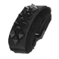 thumbnail image 1 of Guitar String Dampener Strap,Durable Guitar Fretboard Muter With Square Rivets Stringed Instrument Accessory, 1 of 8