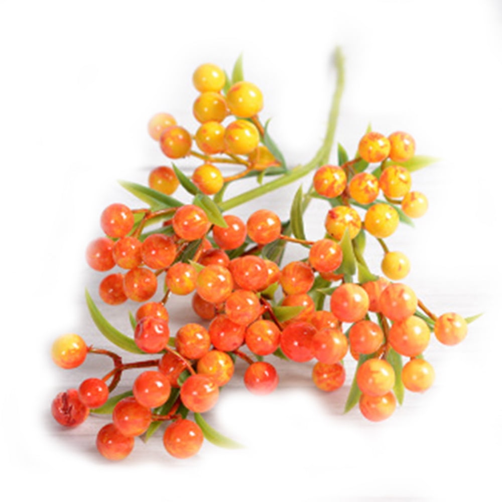 Ivy Red Berry Berries Bush Bouquet Christmas Vine Holly Xmas Festive