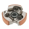 thumbnail image 2 of Almohadilla de Embrague ANGGREK Minimoto Duradera de Metal para Motor de 2 Tiempos 47CC 49CC Accesorios, 2 of 8