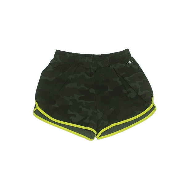 Dsg Shorts