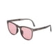 thumbnail image 2 of de Sol Plegables para Mujer Marco Ligero de Sol Polarizadas de Conducción de Verano para Deportes Senderismo Ciclismo lente rosa Macarena Gafas plegables, 2 of 8